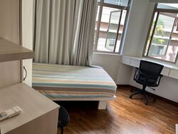 Palm Residence (D21), Apartment #430658471